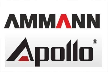Ammann Apollo