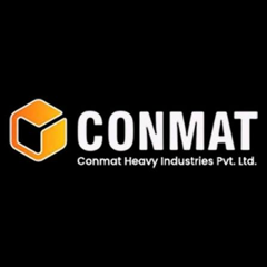 Conmat Heavy Industries