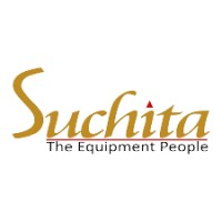 Suchita, The Equipment People